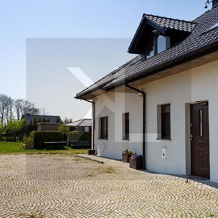Camper Park Kopan Apartment Darlowo Exterior photo