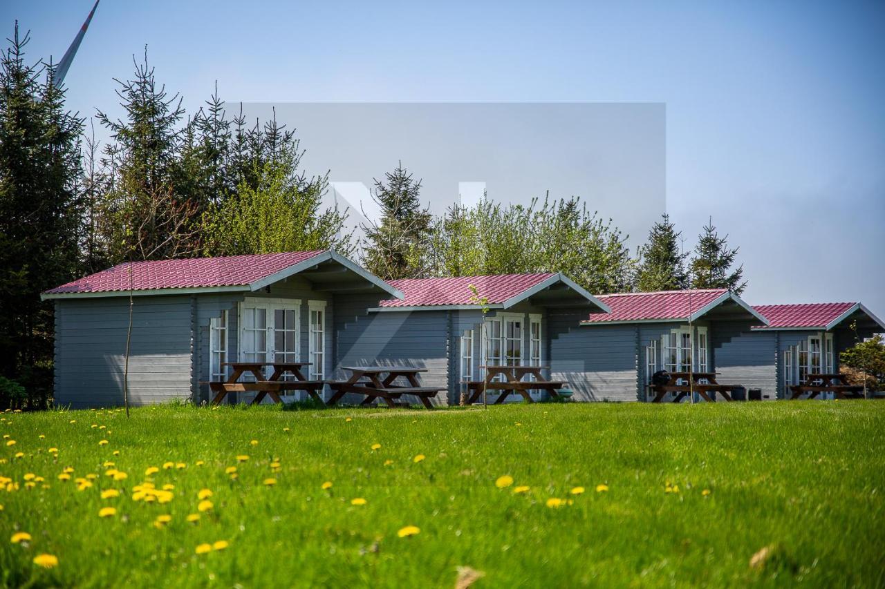Camper Park Kopan Apartment Darlowo Exterior photo